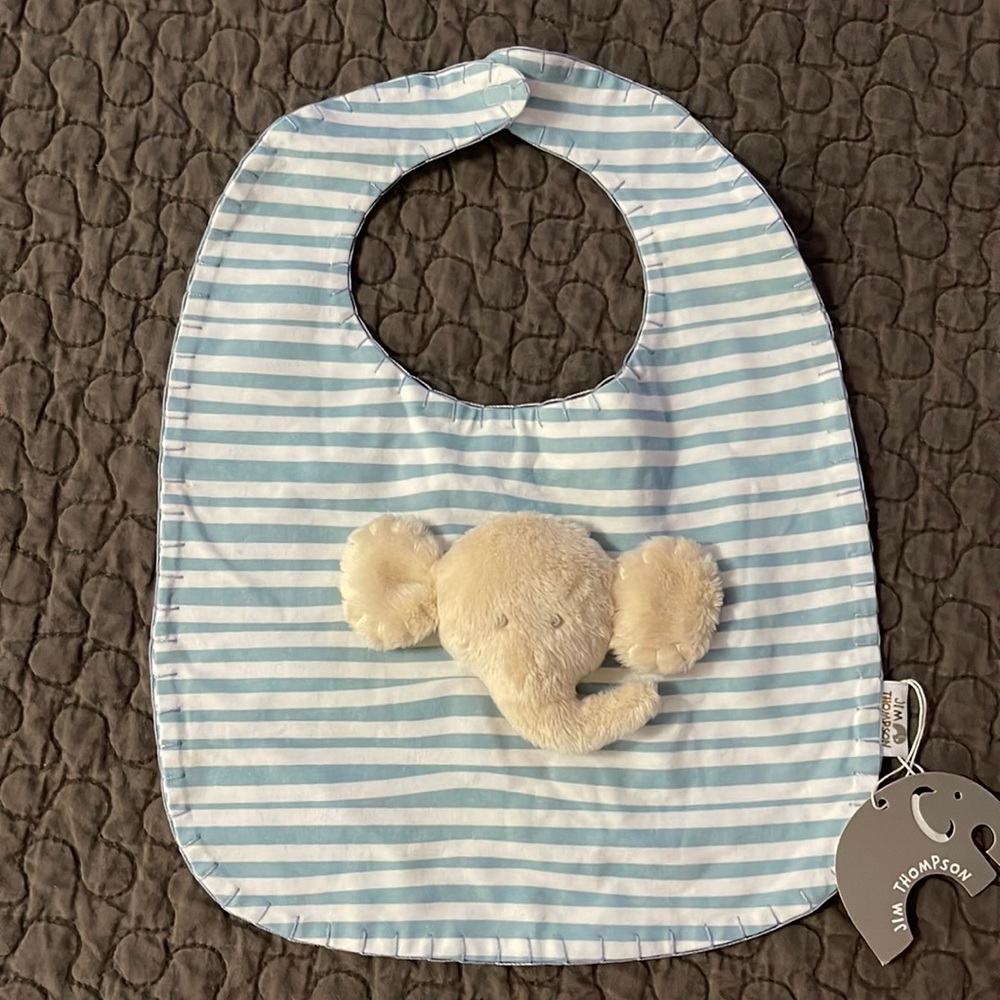 Baby bib